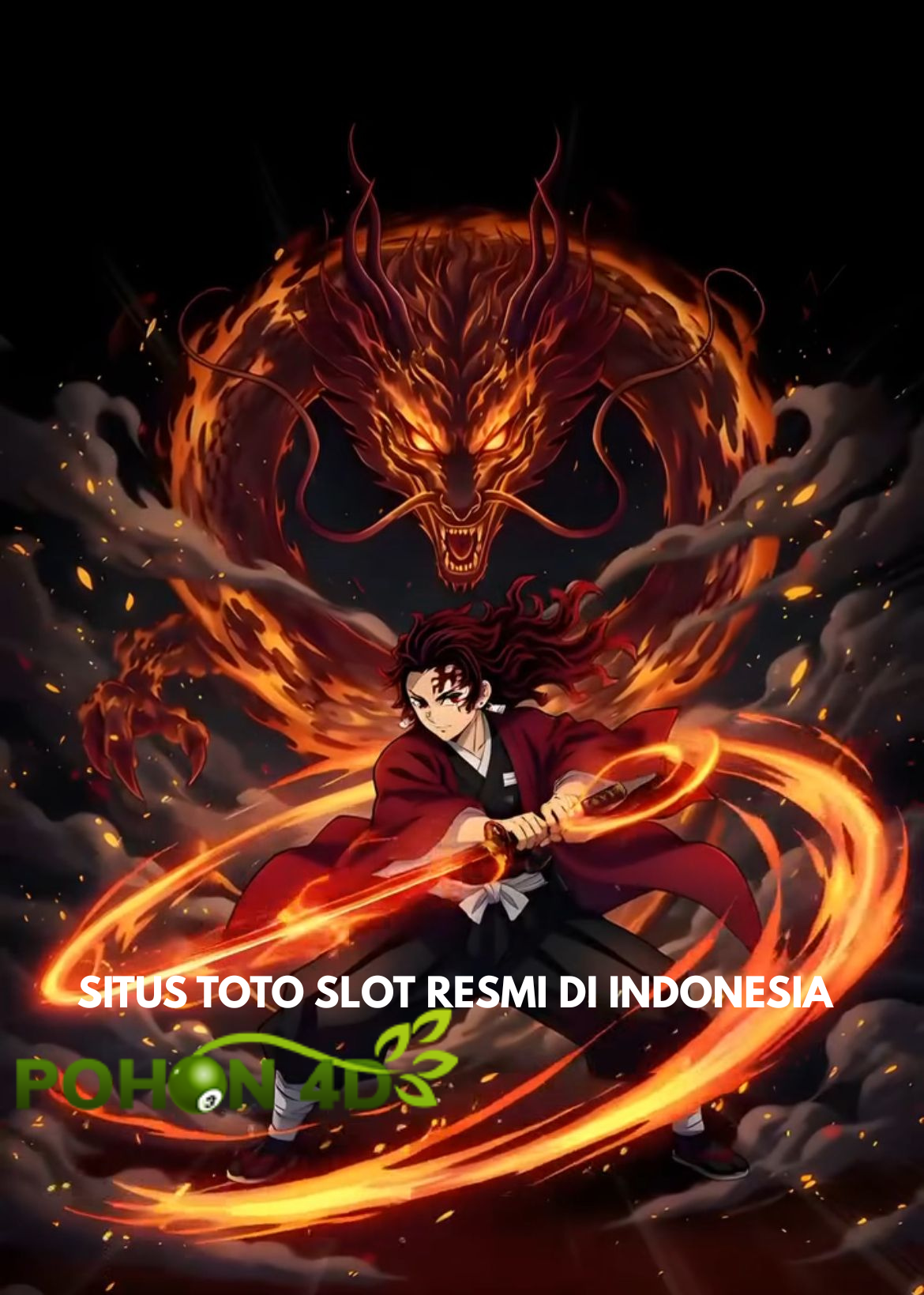 Galeri foto POHON4D | Situs Bandar Toto Slot Online Yang Pasti Gacor! di Jakarta