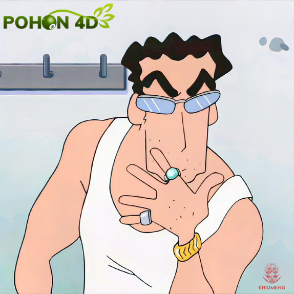 Galeri foto POHON4D - Solusi Terbaik Daftar Cepat Main Slot & Togel Online Terpercaya di Jakarta